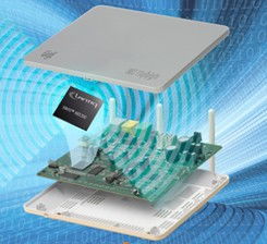 2012年度人工智能基礎(chǔ)軟件開發(fā)全景掃描——電子產(chǎn)品世界編輯推薦獎解讀