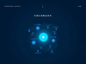 企業官網在項目孵化中的關鍵作用與設計策略